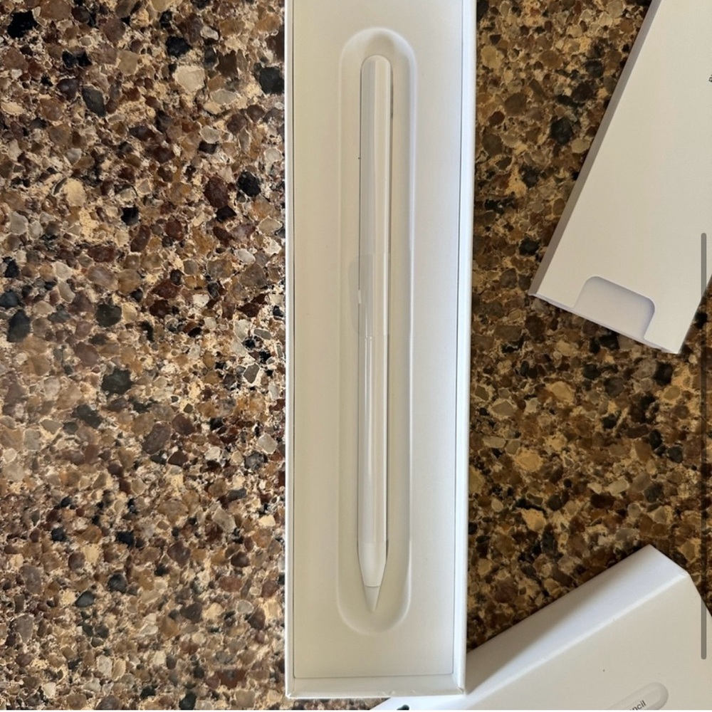 Apple Pencil - 2nd Generation